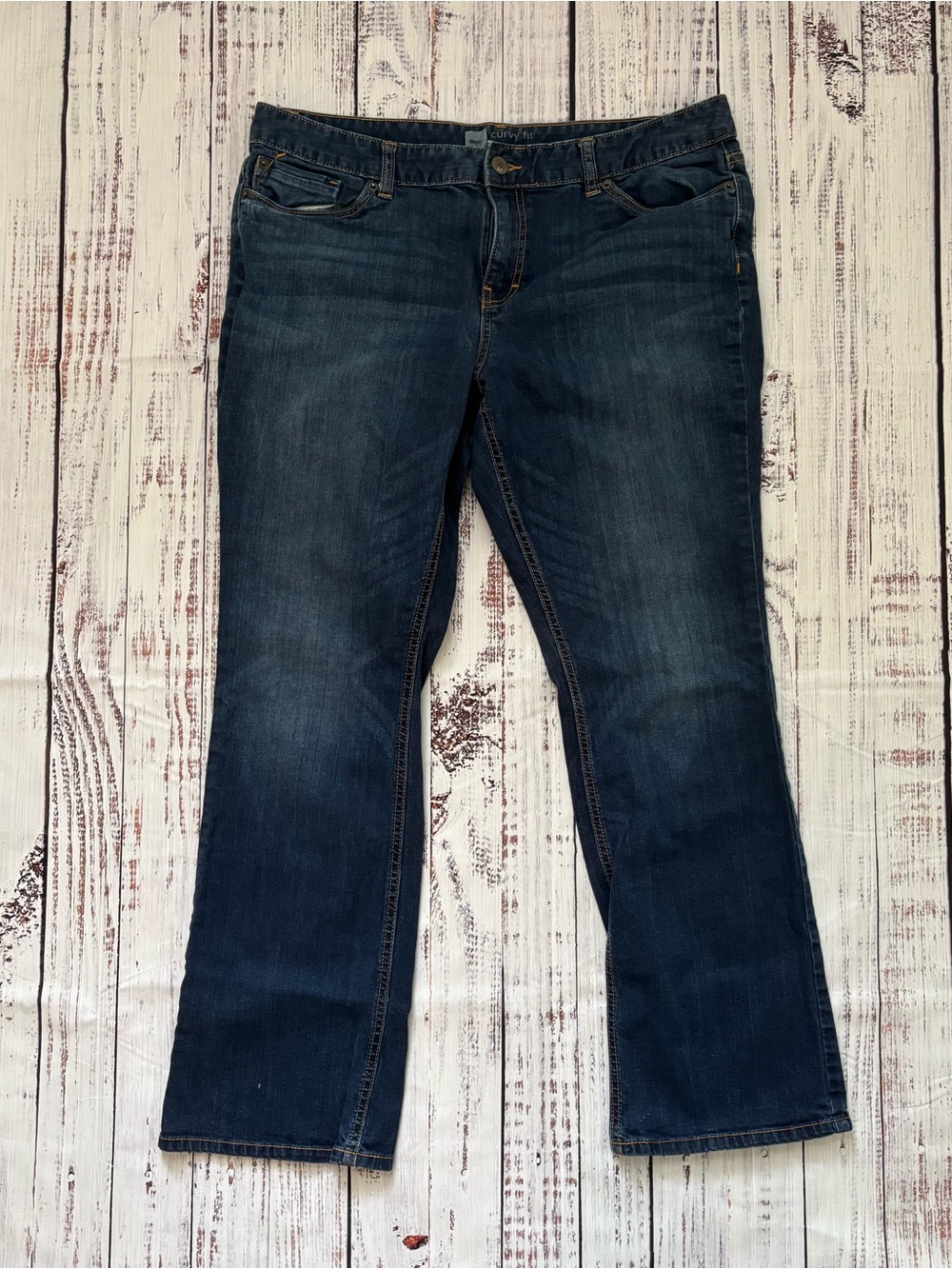 Women’s Mossimo Flare Jeans